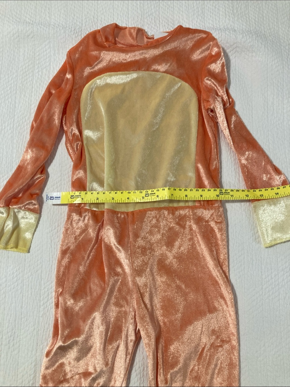 Bingo kids costume size 3T-4T - Picture 3 of 10